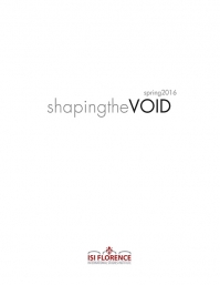1_ SHAPING THE VOID_ SPRING 2016